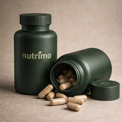 Alpha clear - Nutrimo™ 30 comprimés