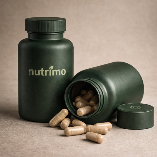 Alpha clear - Nutrimo™ 30 comprimés