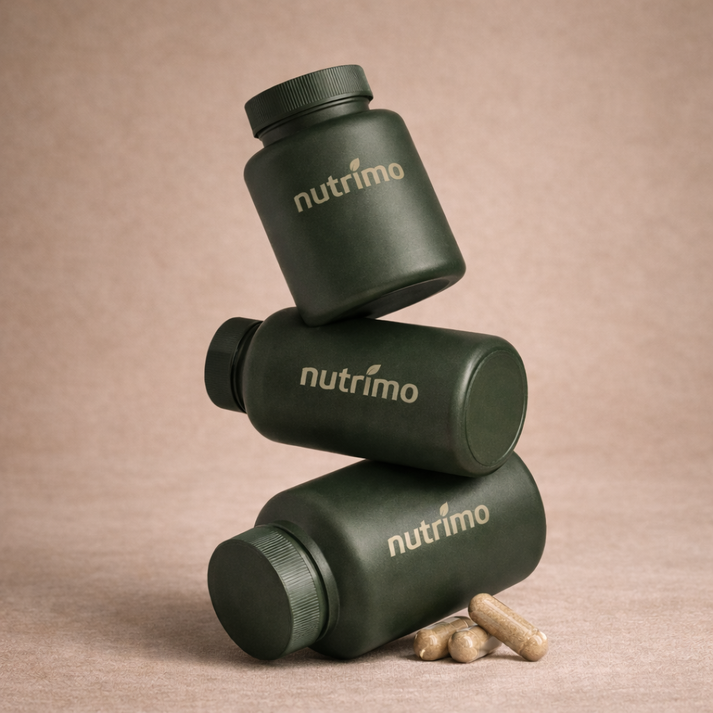 Alpha clear - Nutrimo™ 30 comprimés